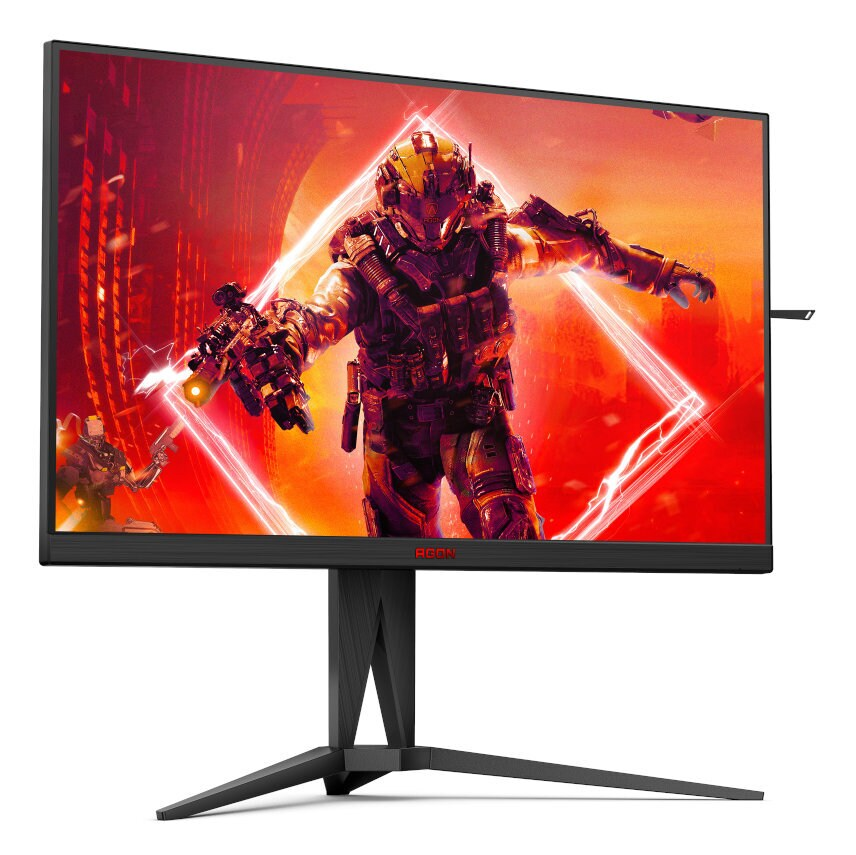 Monitor AOC AG275QZ/EU 27 QHD IPS 0.5ms