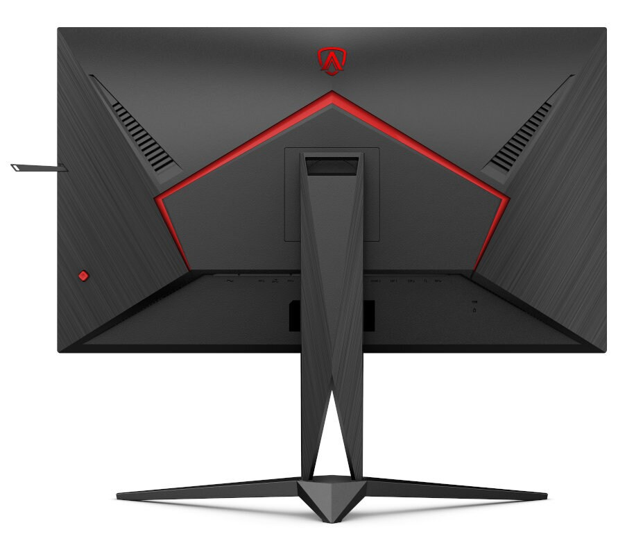 Monitor AOC AG275QZ/EU 27 QHD IPS 0.5ms