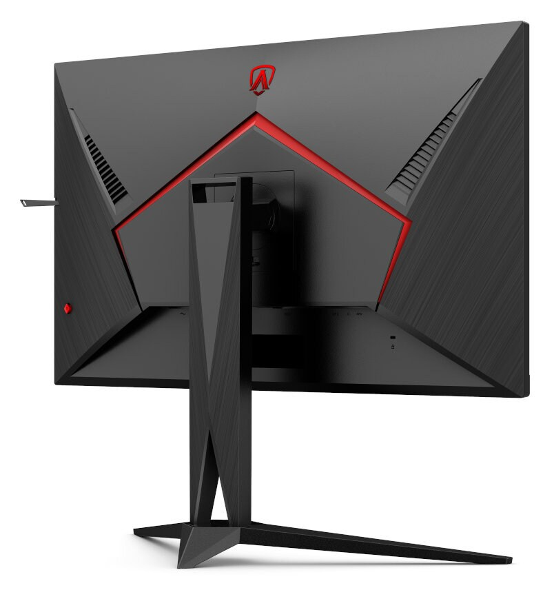 Monitor AOC AG275QZ/EU 27 QHD IPS 0.5ms