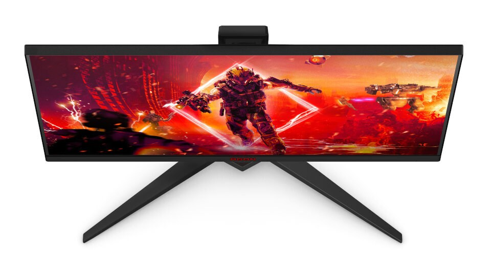 Monitor AOC AG275QZ/EU 27 QHD IPS 0.5ms