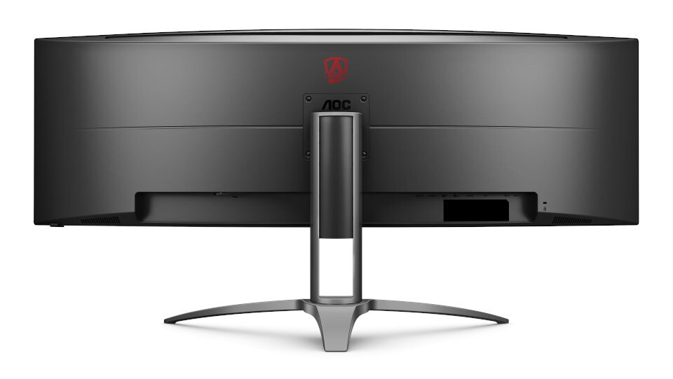 Monitor AOC AG493UCX2 48.8 DQHD VA 1ms