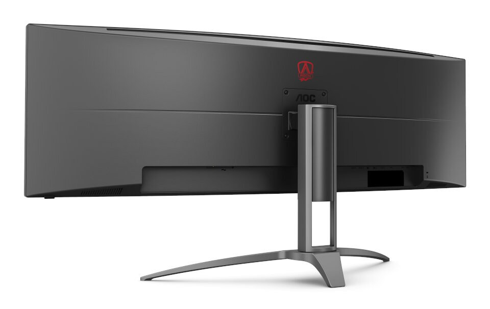 Monitor AOC AG493UCX2 48.8 DQHD VA 1ms
