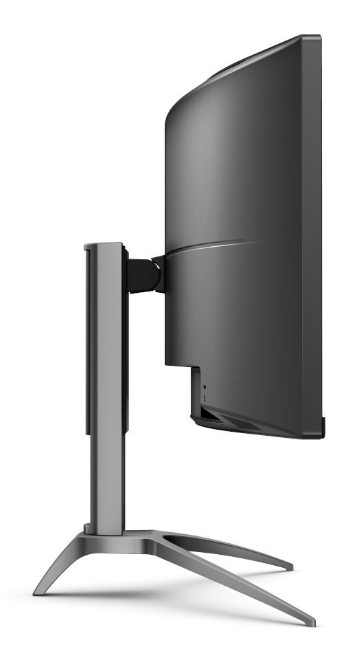 Monitor AOC AG493UCX2 48.8 DQHD VA 1ms