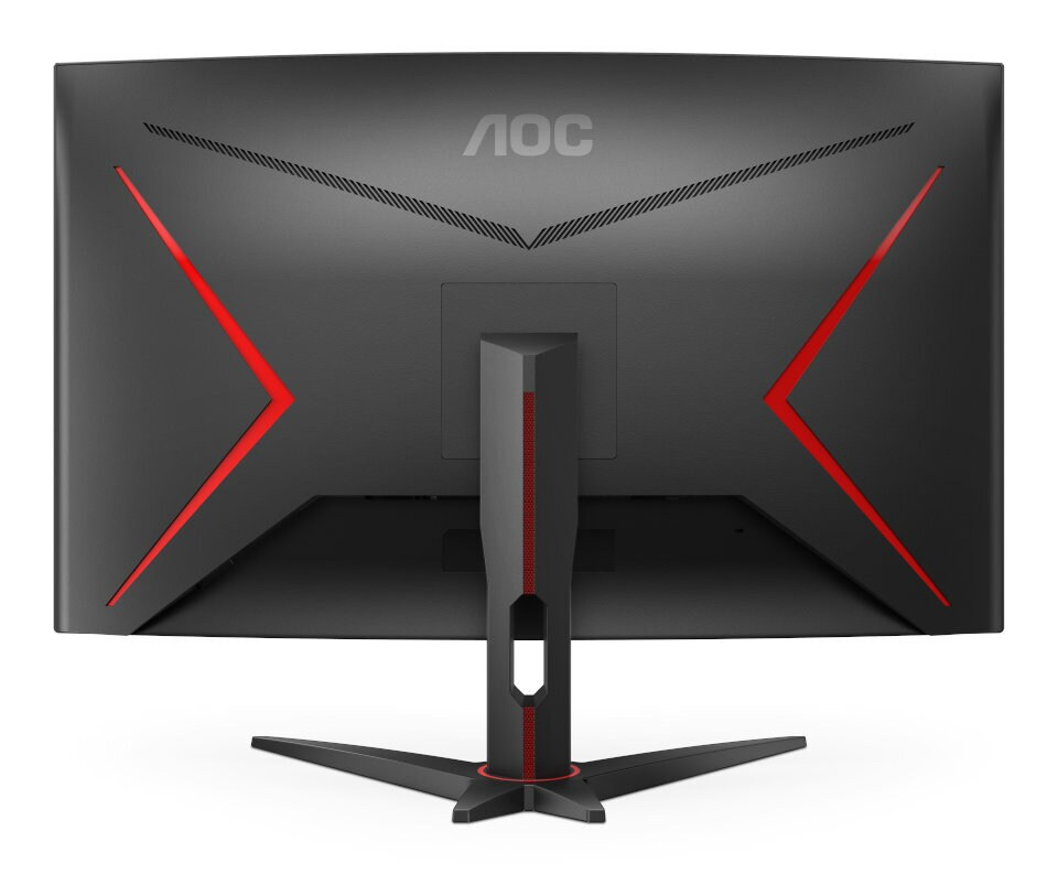 Monitor AOC CQ32G2SE/BK 31.5 QHD VA 1ms