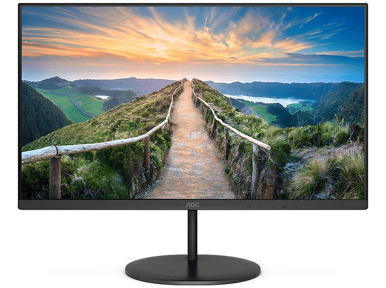 AOC Q27V4EA 27 QHD IPS 4ms