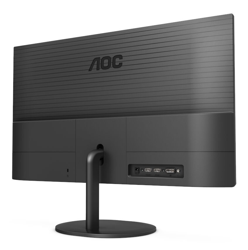 Monitor AOC Q27V4EA 27 QHD IPS 4ms