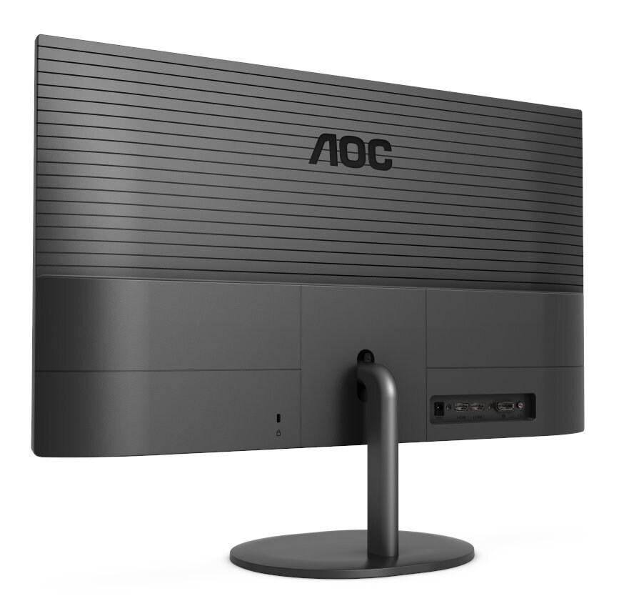 Monitor AOC Q27V4EA 27 QHD IPS 4ms