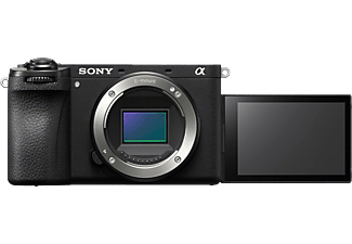 SONY Alpha 6700 Body