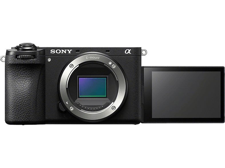 Sony Alpha 6700 Body