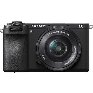 SONY ALPHA 6700+16-50MM/F3.5-5.6 OSS -  