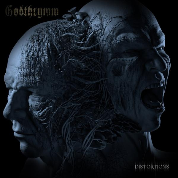 Godthrymm - DISTORTIONS - (Vinyl)