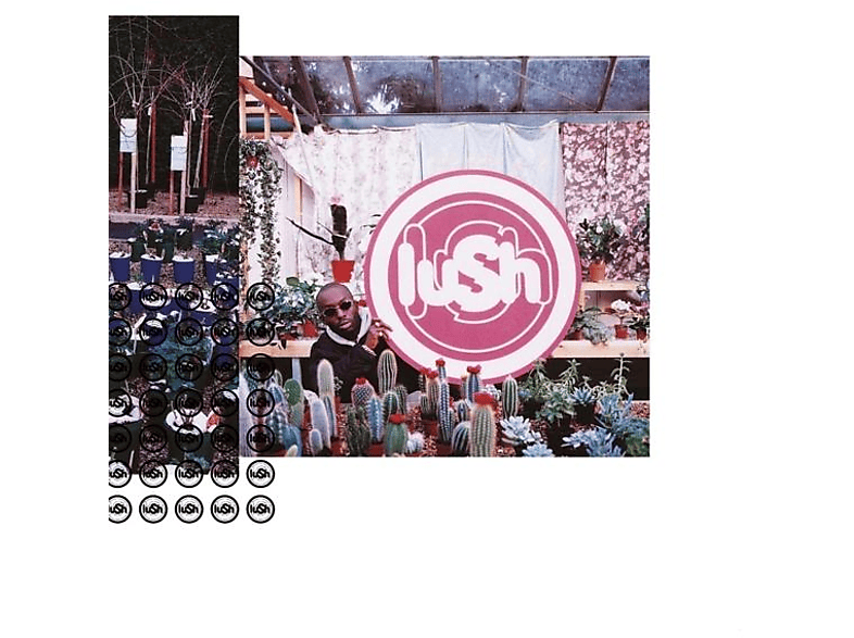 Lush - Lovelife (Reissue)  - (Vinyl)