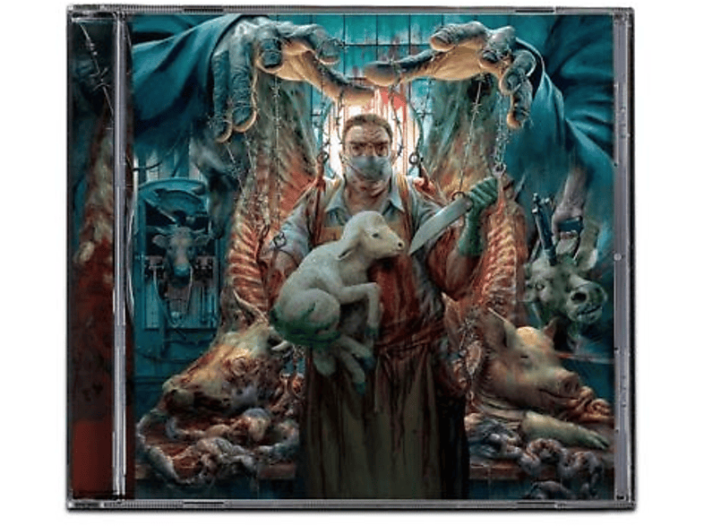 To The Grave - Director's Cuts (Offcuts Edition) - (CD)