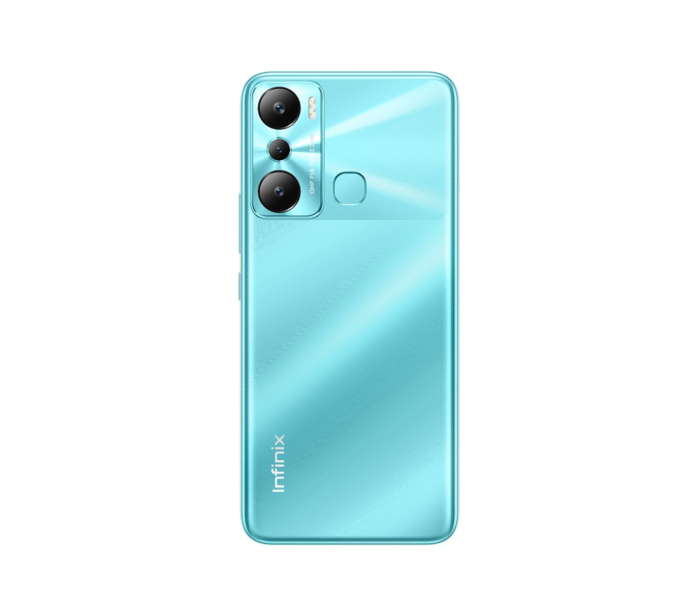 INFINIX Hot20I 64GB Akıllı Telefon Yeşil