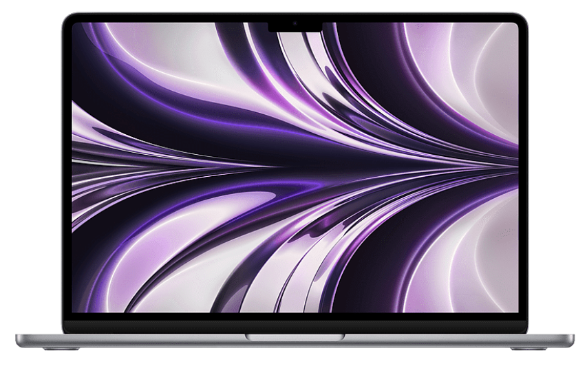 APPLE Z15T000K7 / MacBook Air/ Apple M2 İşlemci/ 24GB Ram/ 512SSD