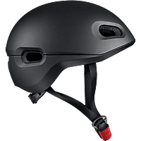 MediaMarkt XIAOMI Xiaomi Commuter Helmet - Maat M - Zwart aanbieding