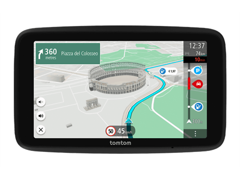 TOMTOM GO Superior 6'' Wereld kopen? MediaMarkt