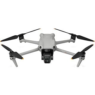 DJI Air 3 Fly More Combo (RC 2) - Drone con fotocamera (48 MP, 46 min di volo)