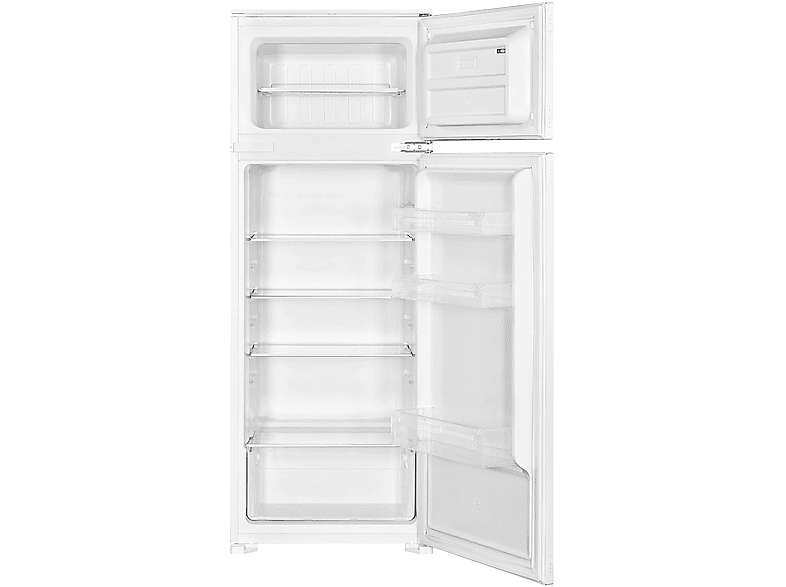 Koenic KBK 444 F, Frigorifero Incasso, Classe E