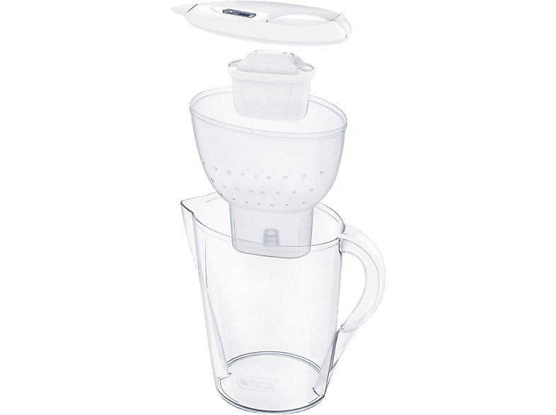 Brita Waterfilterkan Marella + 12 Maxtra Pro (1051129)