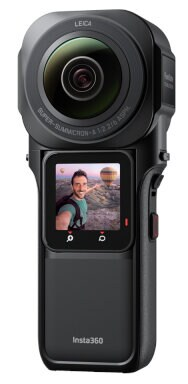Kamera INSTA360 1-Inch 360 Edition