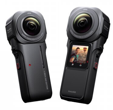 Kamera INSTA360 1-Inch 360 Edition