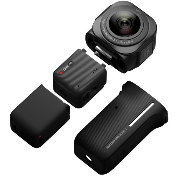 Kamera INSTA360 1-Inch 360 Edition