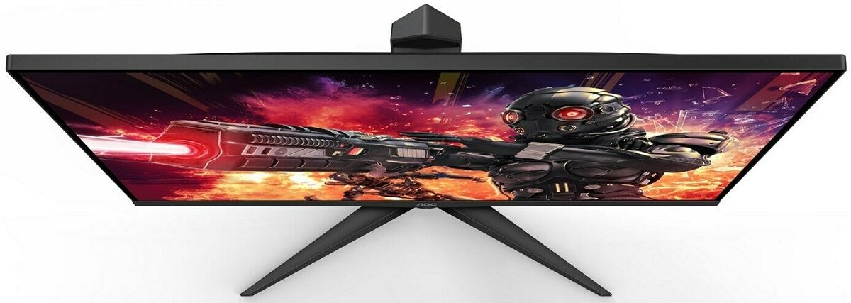 Monitor AOC 24G2ZE/BK 23.8 FHD TN 0.5ms