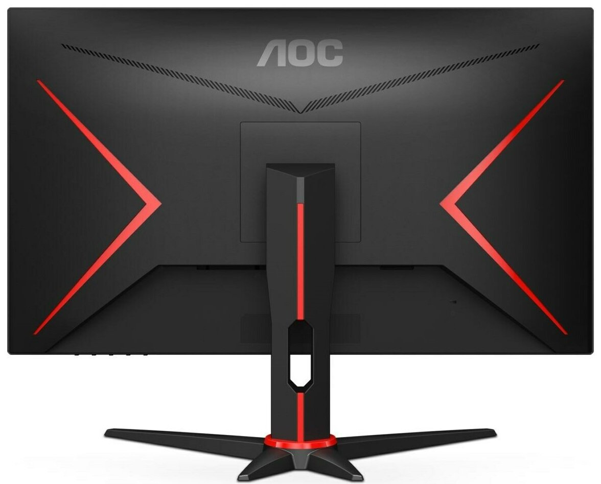 Monitor AOC 24G2ZE/BK 23.8 FHD TN 0.5ms