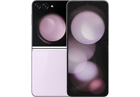 SAMSUNG Galaxy Z Flip5 512GB, Lavender
