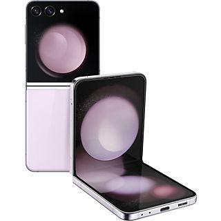 SAMSUNG Galaxy Z Flip5 256GB, Lavender