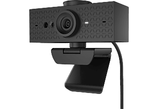 HP 620 FHD Web Kamerası Siyah 6Y7L2AA