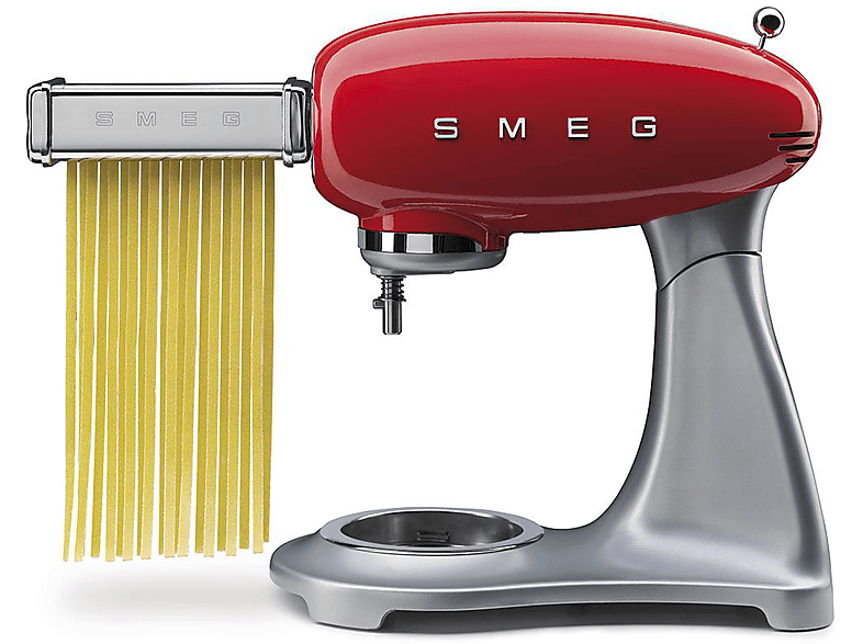 Smeg SMPC01 Pasta Set; Pasta-Set