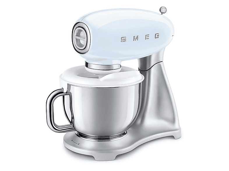 Smeg SMic01 Eismaschinen-Einsatz — Foto 2 von 5