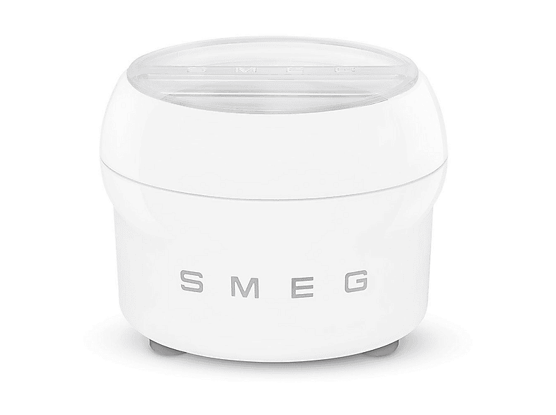 Smeg SMic02 Ersatz-Eismaschineneinsatz für SMic01 (ohne Rühspatel) — Foto 2 von 2