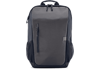 HP Travel 15.6" Laptop Sırt Çantası Demir Grisi 6B8U4AA_0