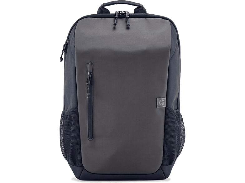Hp Travel 15.6"Laptop Sırt Çantası Demir Grisi 6B8U4Aa