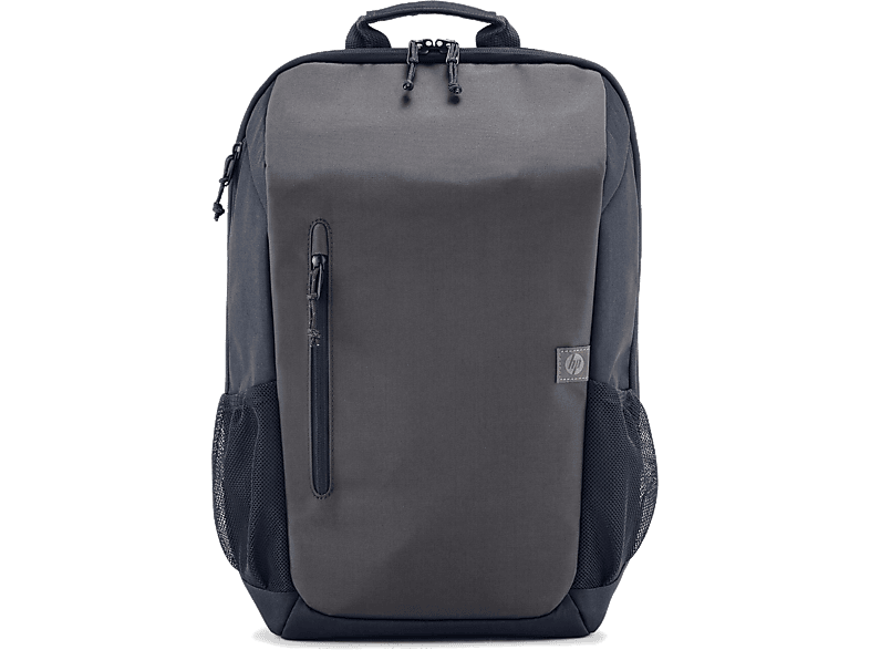 HP Travel 15.6" Laptop Sırt Çantası Demir Grisi 6B8U4AA_0