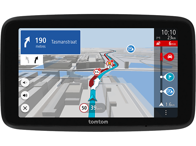 TOMTOM GO Expert 6 Plus Wereld kopen? MediaMarkt