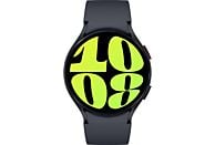 SAMSUNG Galaxy Watch6 (44 mm, Bluetooth-Version) - Smartwatch (Breite: 20 mm, -, Graphite)
