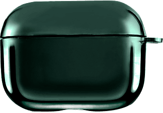ISY IEC-2400-GR AirPods Case Pro, tükrös zöld (2V221922)