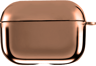 ISY IEC-2400-RS AirPods Case Pro, tükrös rosé (2V221923)