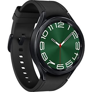 SAMSUNG Galaxy Watch6 Classic R960 47mm  BT, Black