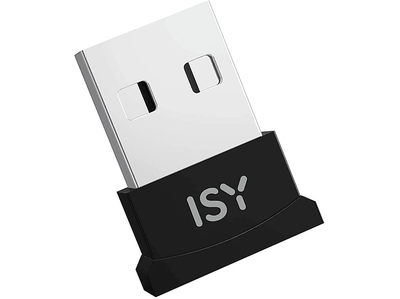 Adapter Bluetooth ISY IBT-1000-Zdjęcie-0