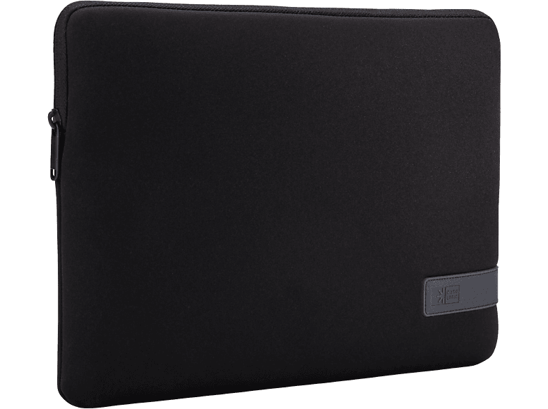 Case Logic Reflect REFMB114 - Black notebooktas 35,6 cm (14 ) Opbergmap/sleeve Zwart