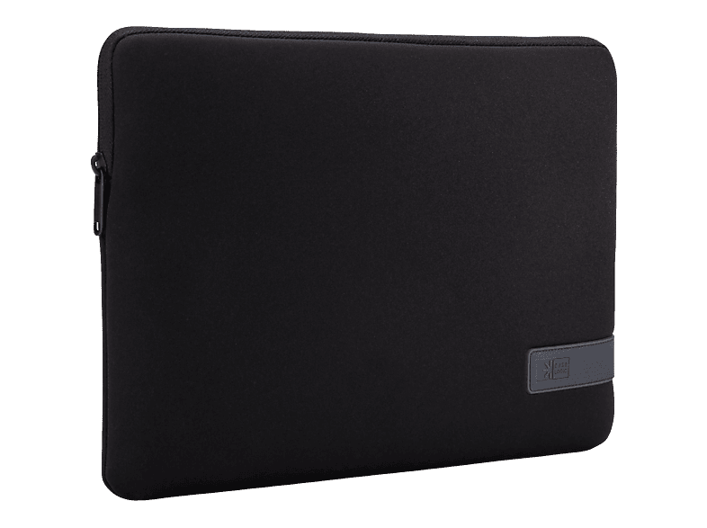 Case Logic Reflect 14" MacBook Sleeve Zwart