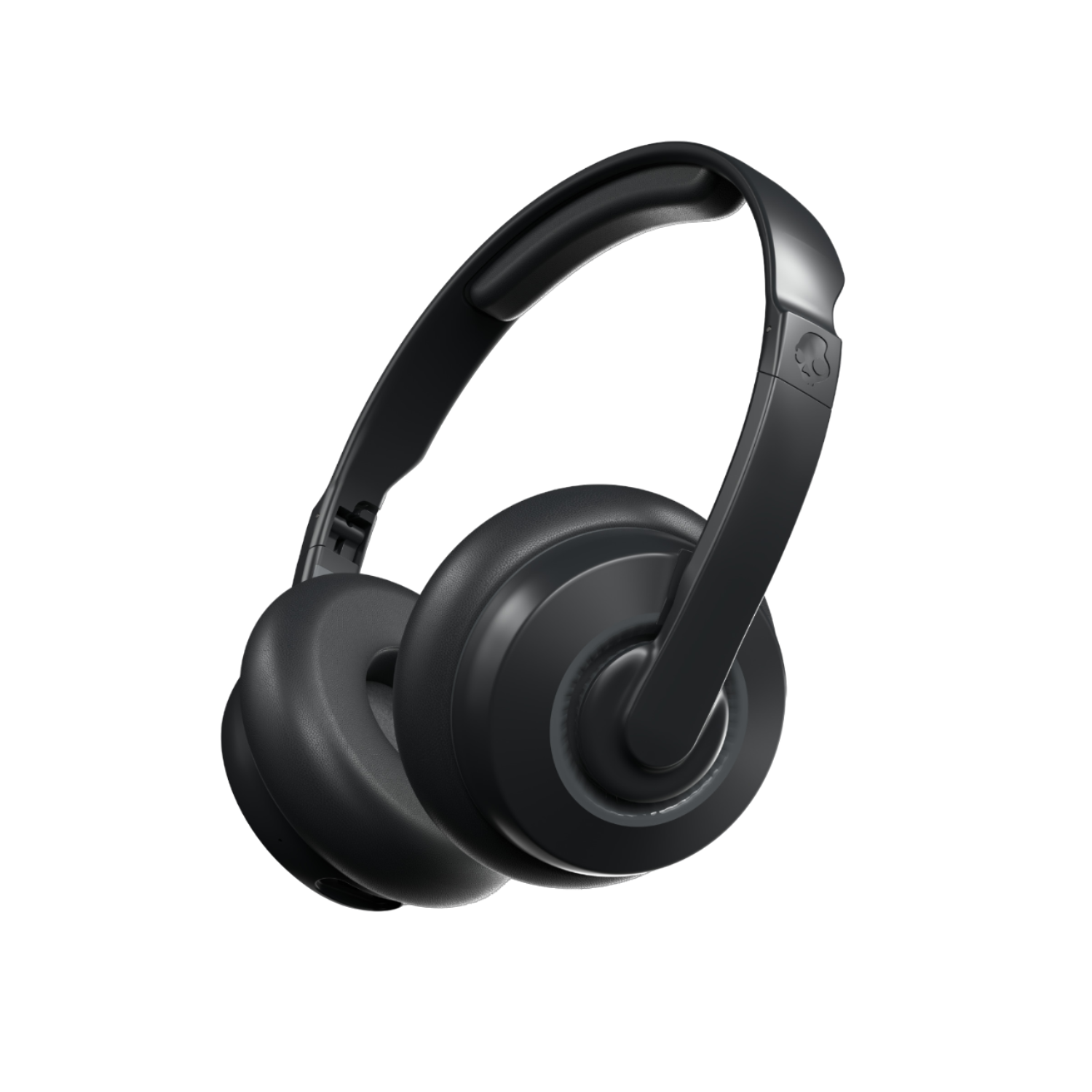 Skullcandy Cassette Zwart