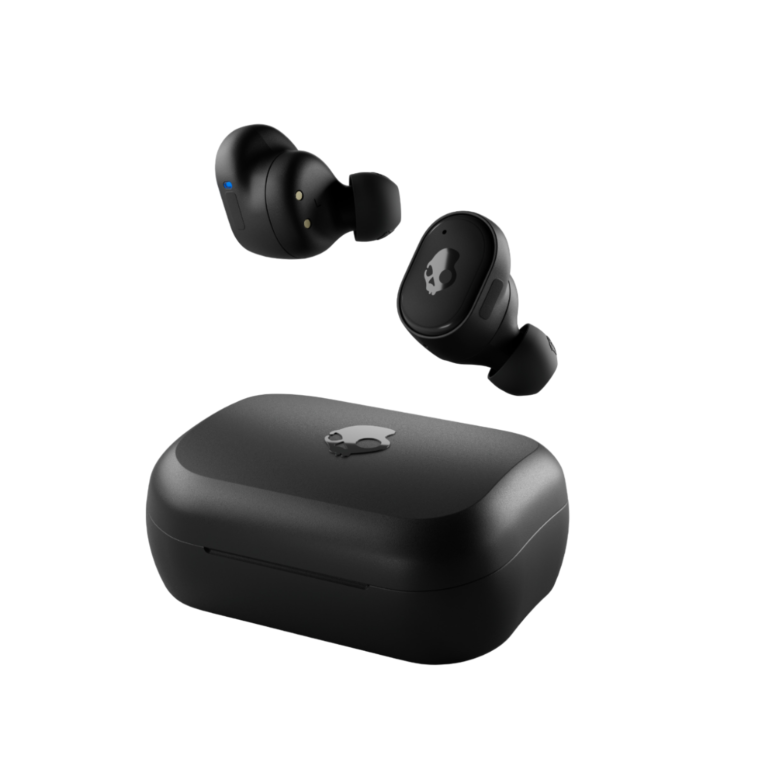 SKULLCANDY Grind Fuel True Wireless S2GFW-P740 Zwart