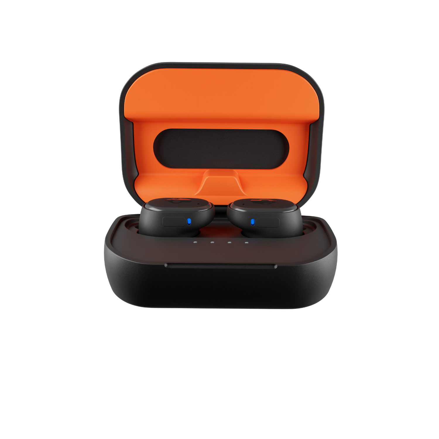 SKULLCANDY Grind Fuel True Wireless S2GFW-P740 Zwart