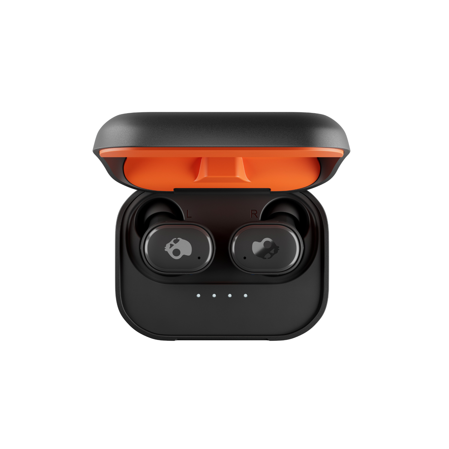 SKULLCANDY Grind Fuel True Wireless S2GFW-P740 Zwart